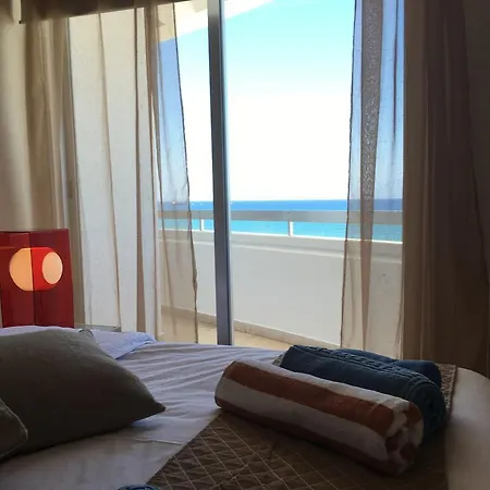 Apartamento Alex 51