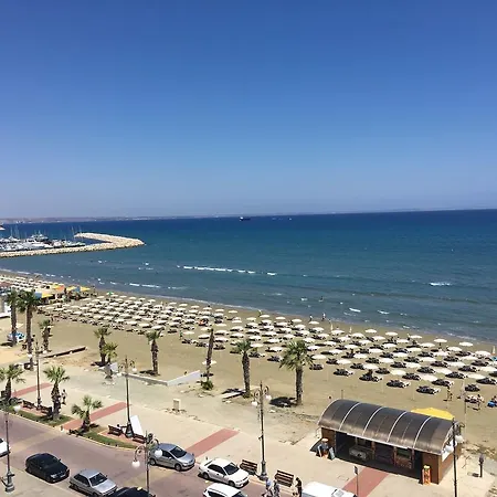 Apartamento Alex 51 *