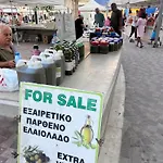 Alex 51 * Larnaca