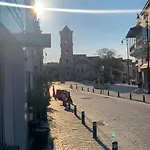 Alex 51 Lejlighed