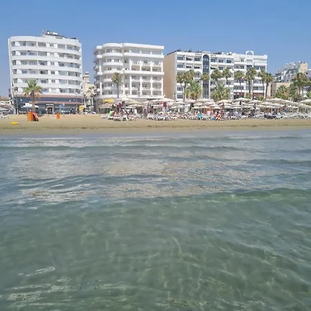 Alex Beach 51 아파트 *