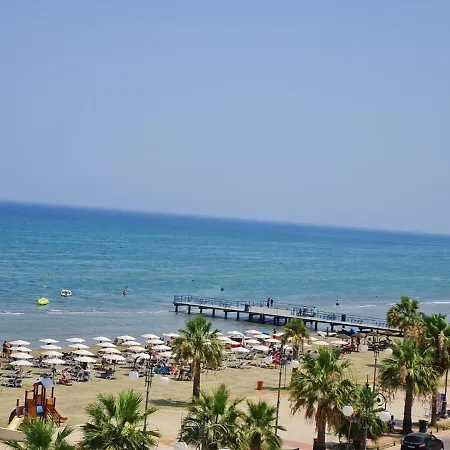 아파트 Alex Beach 51