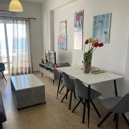 Alex 51 Apartamento *