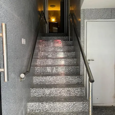 Alex 51 Apartamento Larnaca