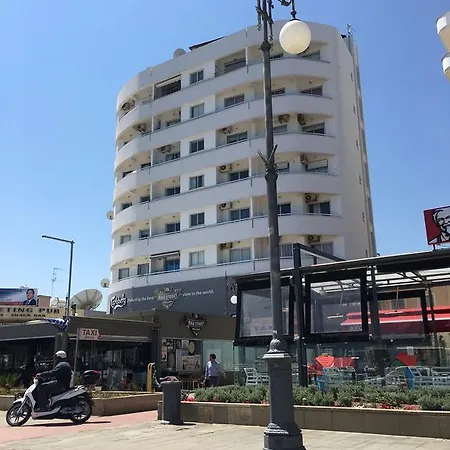 아파트 Alex Beach 51