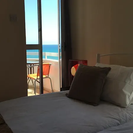 아파트 Alex Beach 51