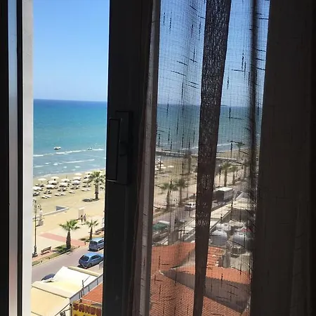 아파트 Alex Beach 51