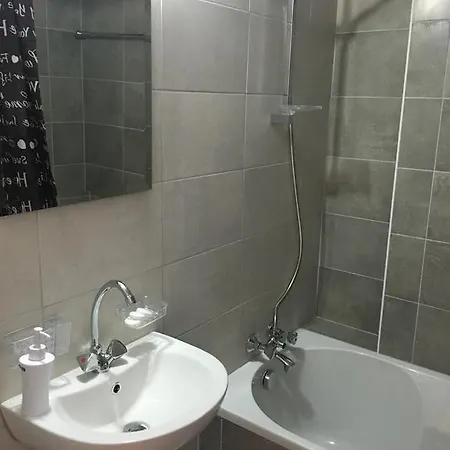 Apartament Alex 51 Larnaca