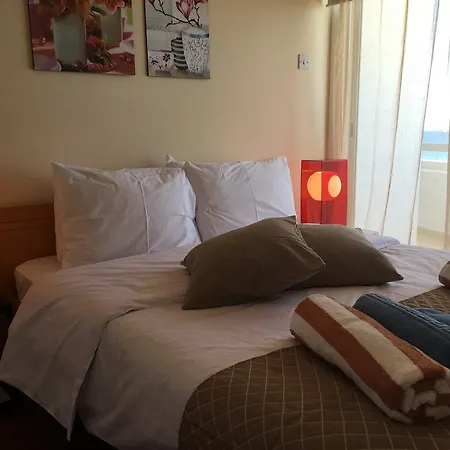 Alex Beach 51 라르나카