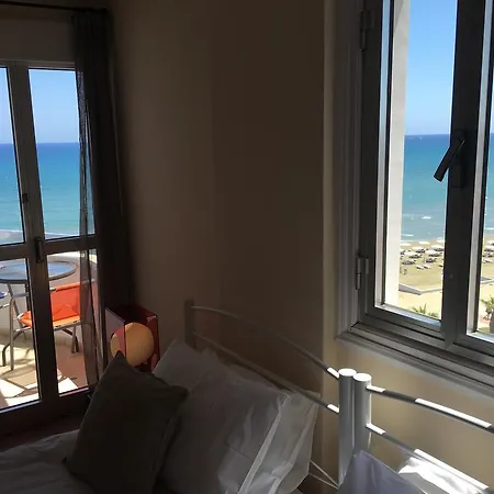 Apartamento Alex 51 *