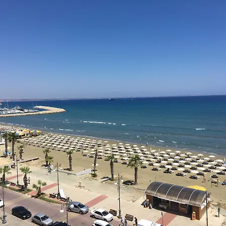 아파트 Alex Beach 51 *