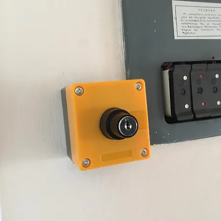 Apartamento Alex 51 *