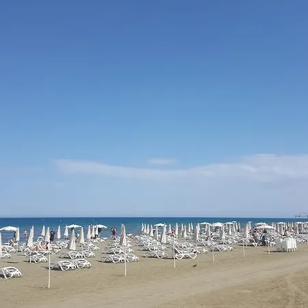 Alex Beach 51 아파트