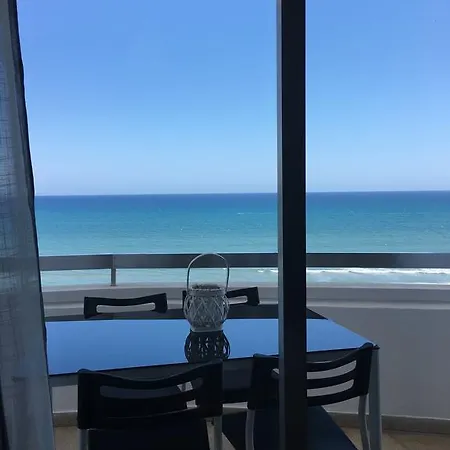 Alex Beach 51 라르나카