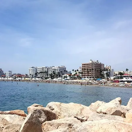 Alex Beach 51 라르나카