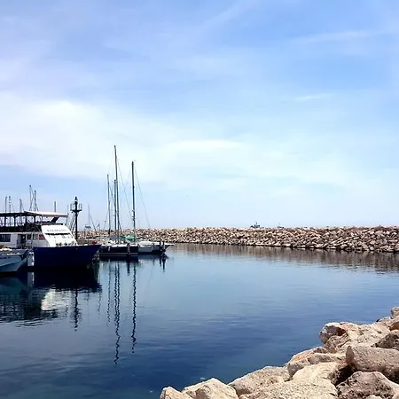 Alex 51 Apartamento *