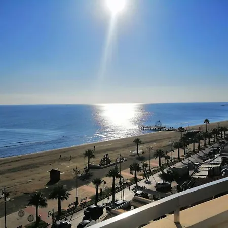 아파트 Alex Beach 51 *
