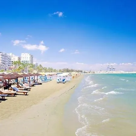 아파트 Alex Beach 51 *