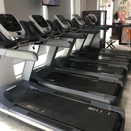 Alex 51 Apartman