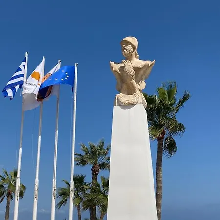 아파트 Alex Beach 51