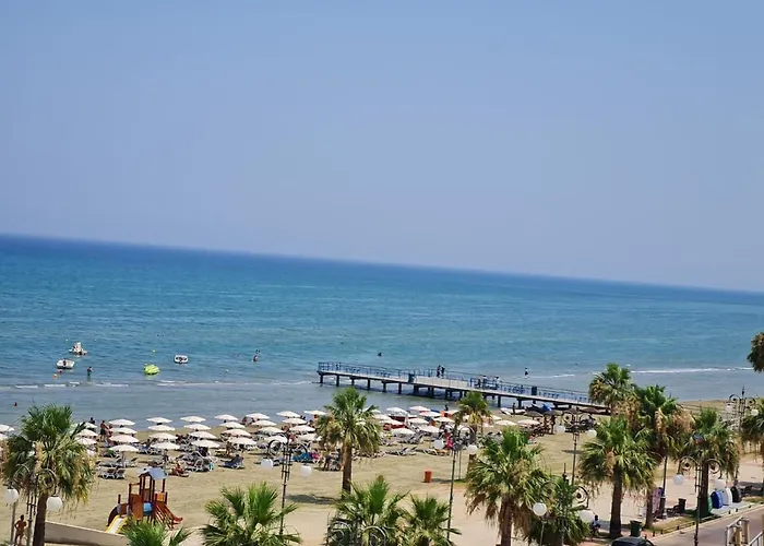 아파트 Alex Beach 51